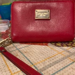 Michael Kors Wallet Clutch